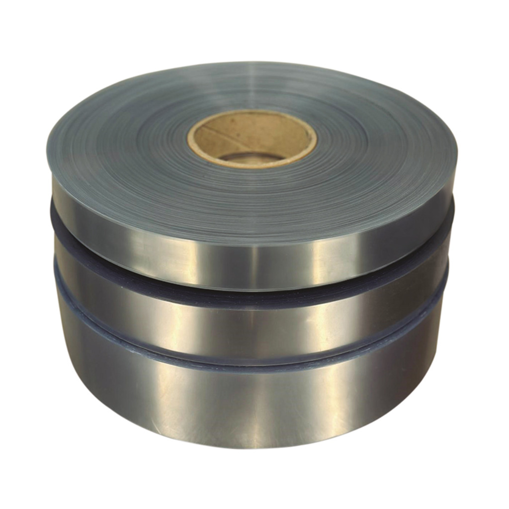 CINTA TRANSPARENTE PVC 150MICRAS 45mmx100m 2